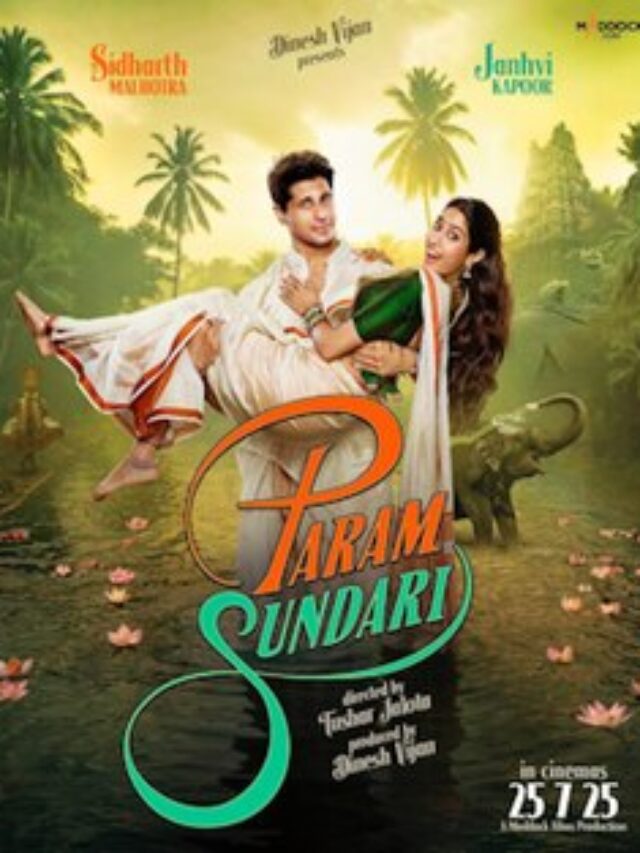 Param_Sundari_poster